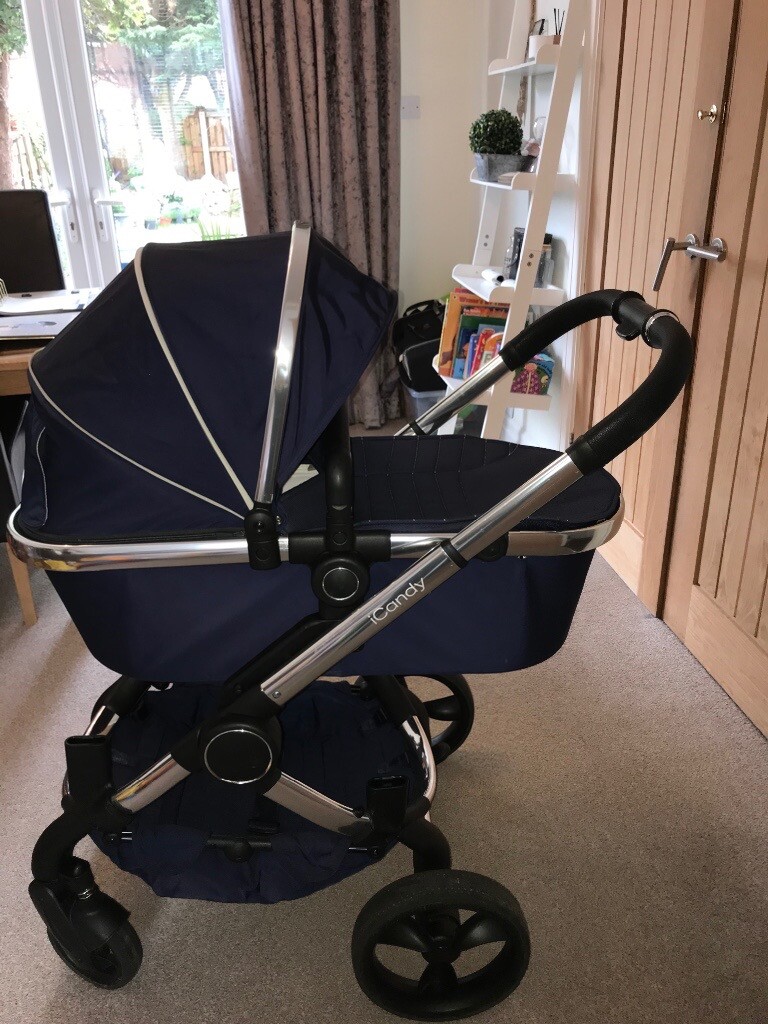 icandy pram gumtree
